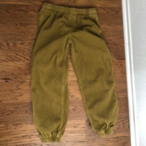 Olive Women’s Joggers